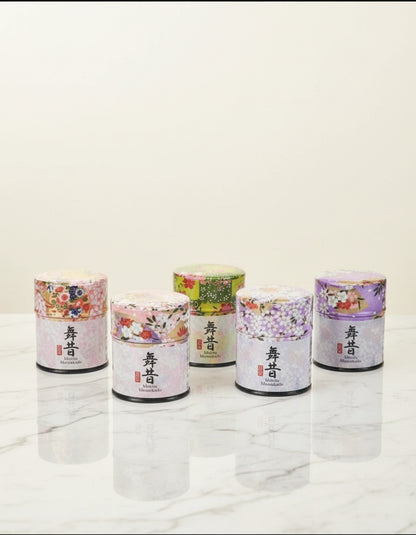 Maiko Tea – Maimukashi 20g (Blind Box Edition)