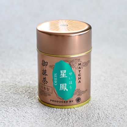 Seiro 30g – Maruyasu Japanese Matcha