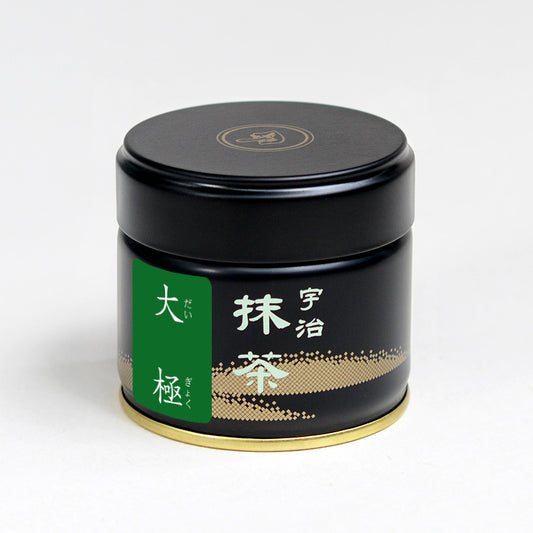 Daigyoku Ceremonial Matcha 30g – Hekisuien