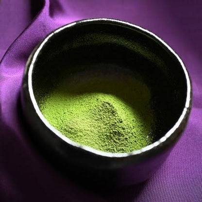 Kanbayashi Shunsho Momoyo no Mukashi 40g – Ceremonial Matcha