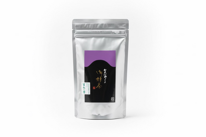 Kanbayashi Shunsho Momoyo no Mukashi Matcha 100g