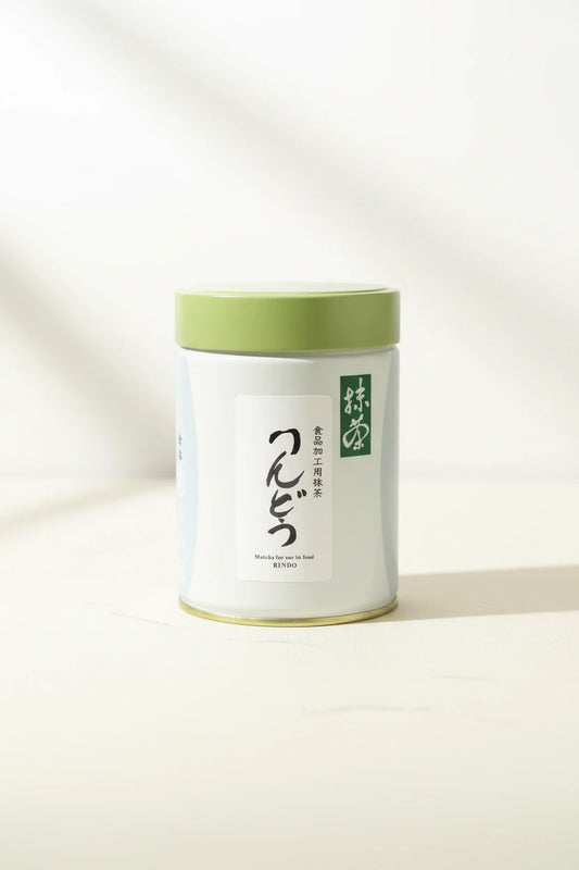 Marukyu Koyamaen Suisen Matcha – 200g Can