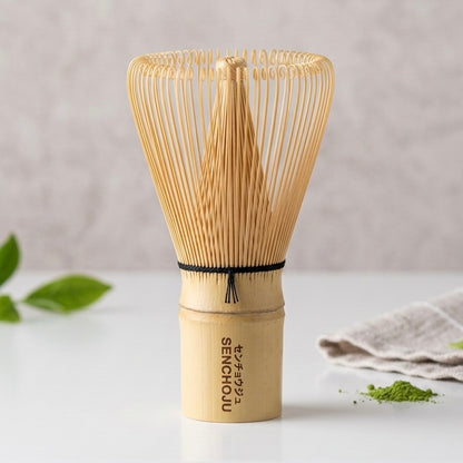 Senchoju Matcha Starter Set