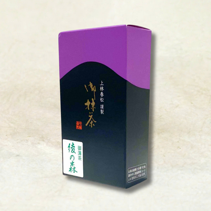 KANBAYASHI SHUNSHO AYA NO MORI 40G