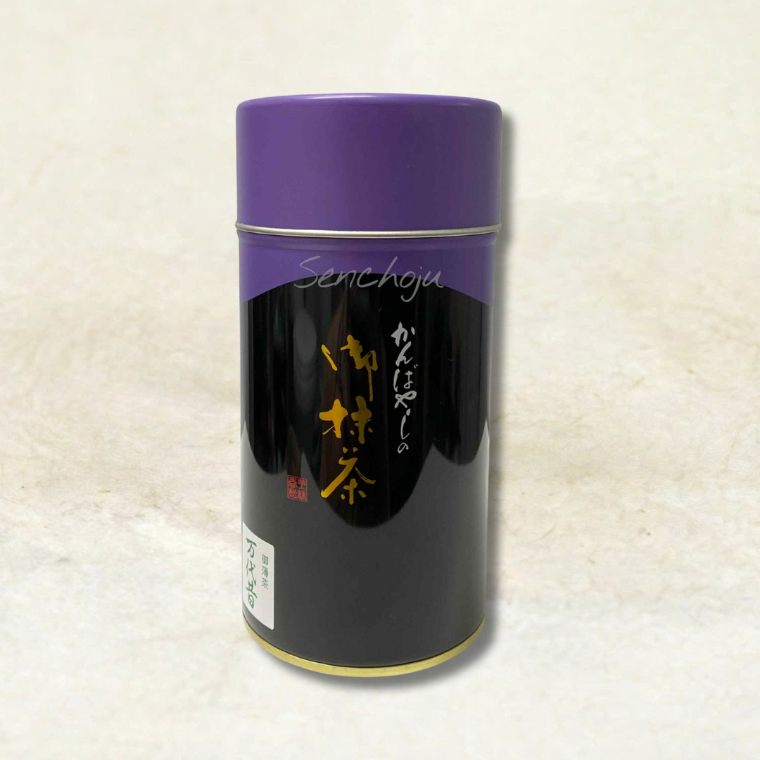 Kanbayashi Shunsho Mozumukashi 200g Can