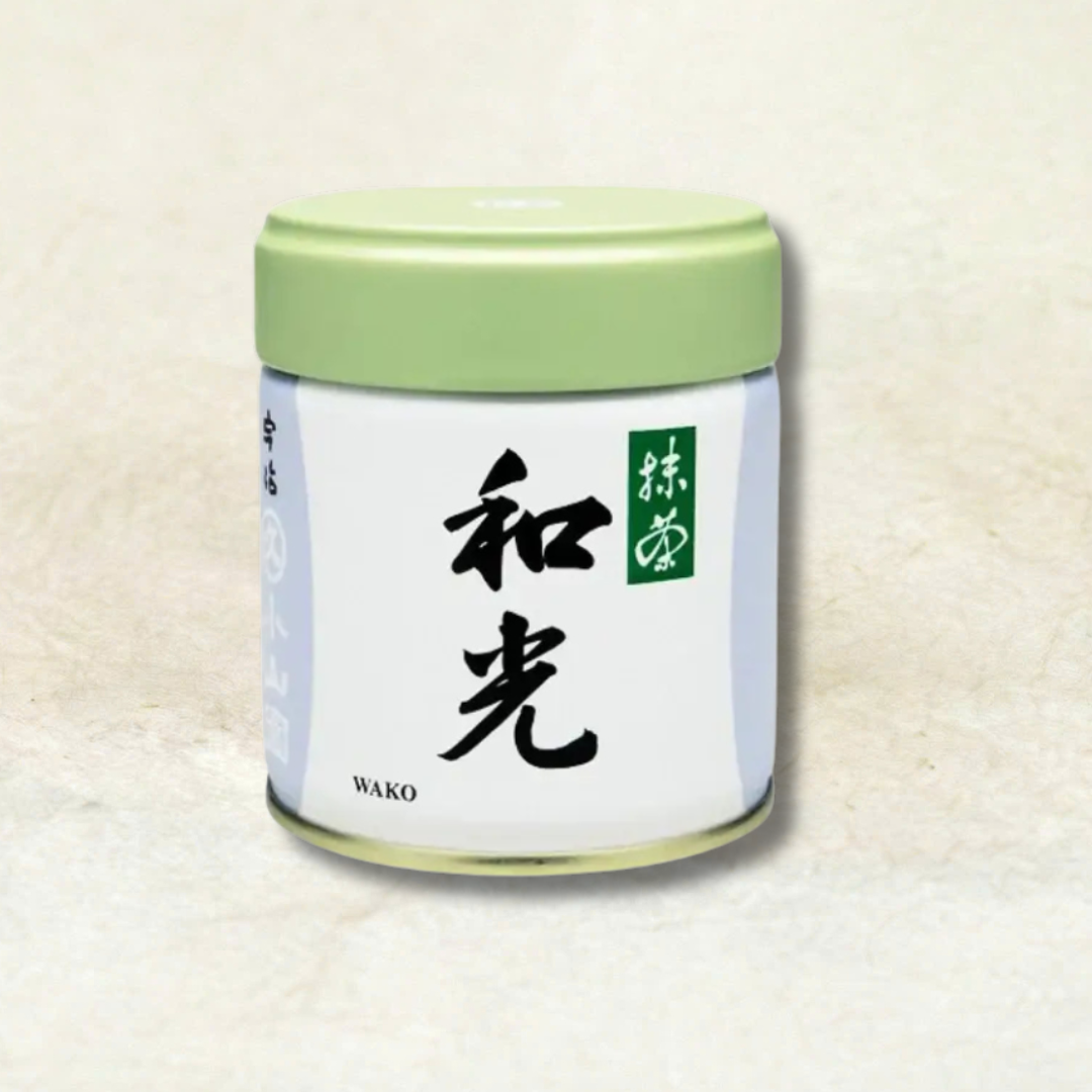 MARUKYU KOYAMAEN - WAKO 40G CAN