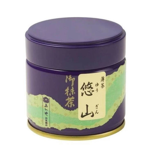 YUZAN 30G - SAIJOEN