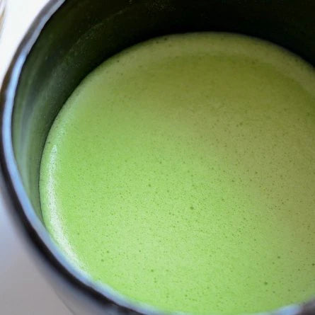 Marukyu Koyamaen Wako 20G – Ceremonial Uji Matcha