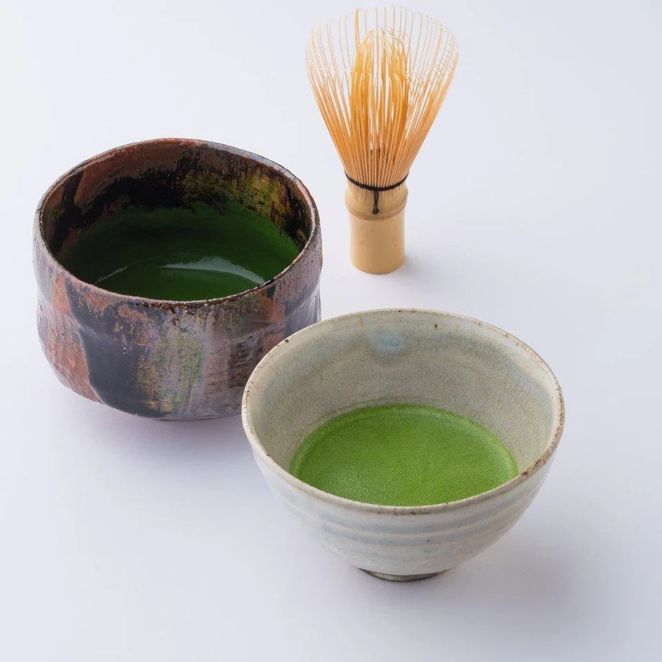 Marukyu Koyamaen Wako 20G – Ceremonial Uji Matcha