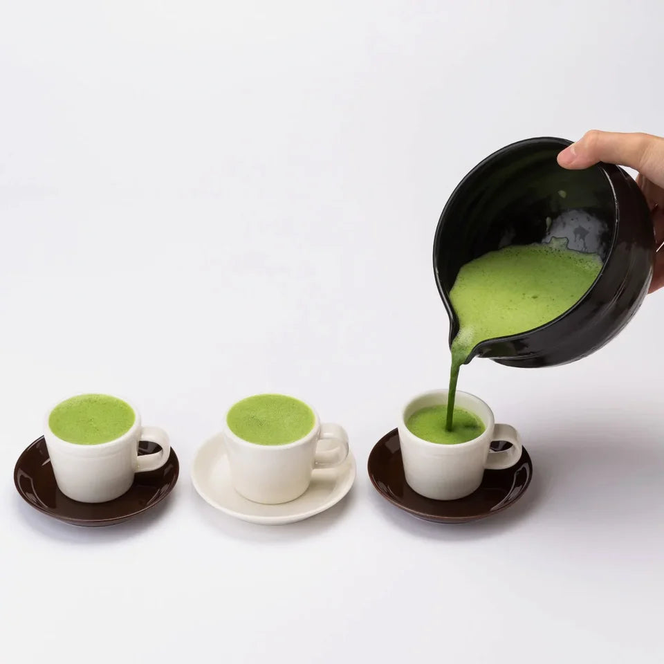 Marukyu Koyamaen Wako 20G – Ceremonial Uji Matcha