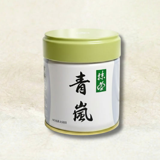 Marukyu Koyamaen Aoarashi 40G – Japanese Matcha Powder