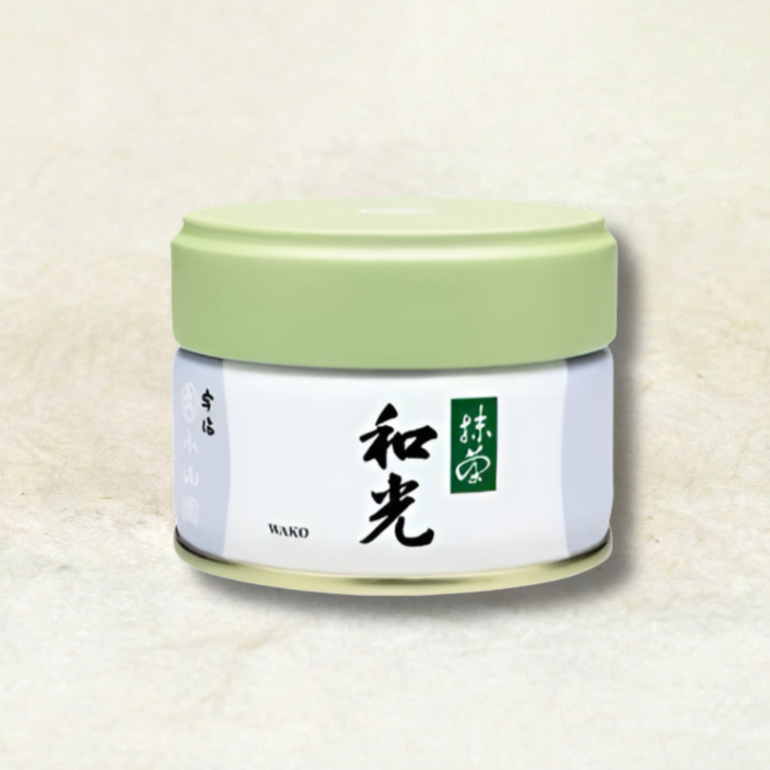 Marukyu Koyamaen Wako 20G – Ceremonial Uji Matcha
