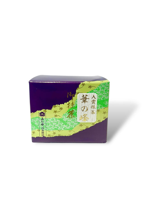 Premium Japanese matcha powder 20g tin