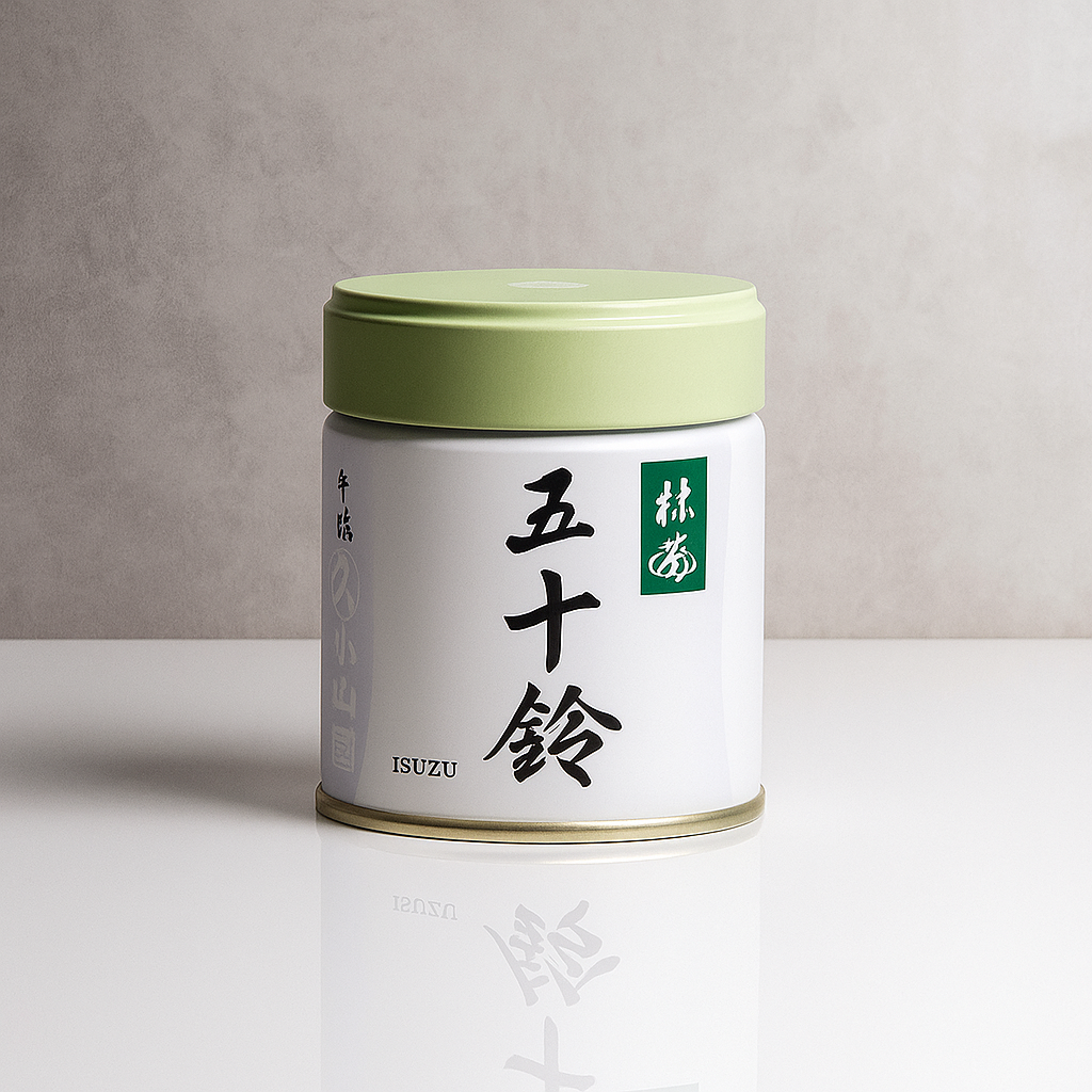 Marukyu Koyamaen