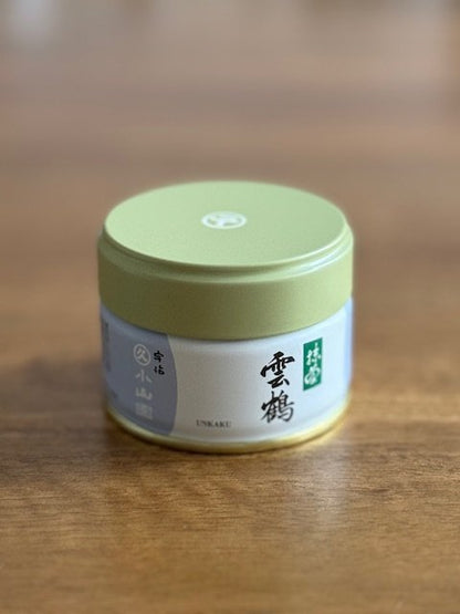 MARUKYU KOYAMAEN - UNKAKU 20G
