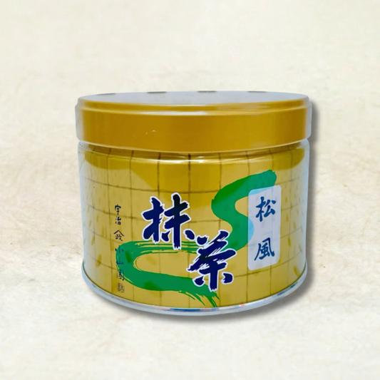 YAMAMASA KOYAMAEN - MATSUKAZE 150G CAN