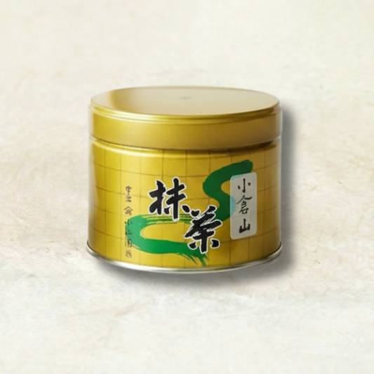 YAMAMASA KOYAMAEN - OGURAYAMA 150G CAN