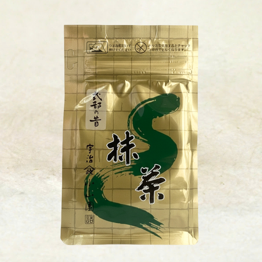 Yamamasa Koyamaen - Shikibu no mukashi 100g bag