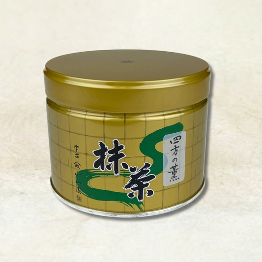 Yamamasa Koyamaen Yomo no Kaori 150g Can