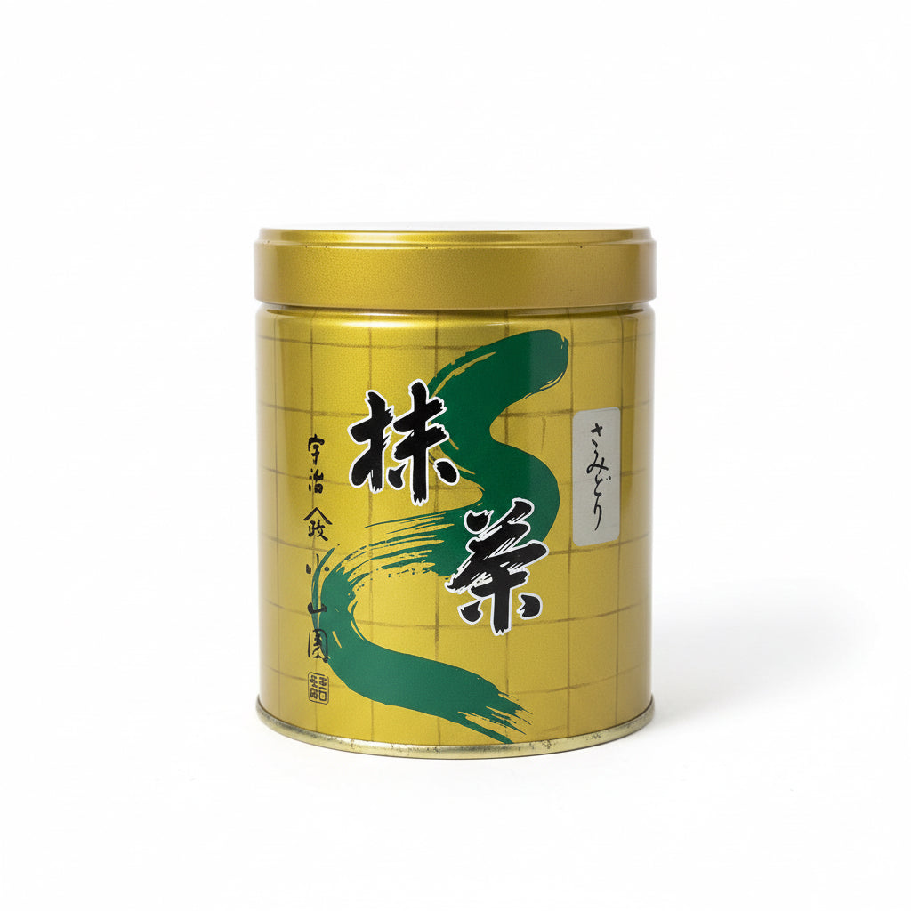 Yamamasa koyamaen Samidori