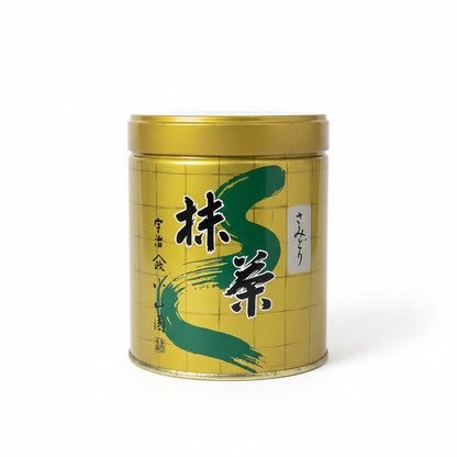Yamamasa koyamaen Samidori
