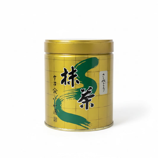 Yamamasa koyamaen Samidori