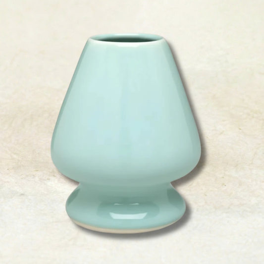 Ceramic Matcha Whisk Stand | Made in Japan