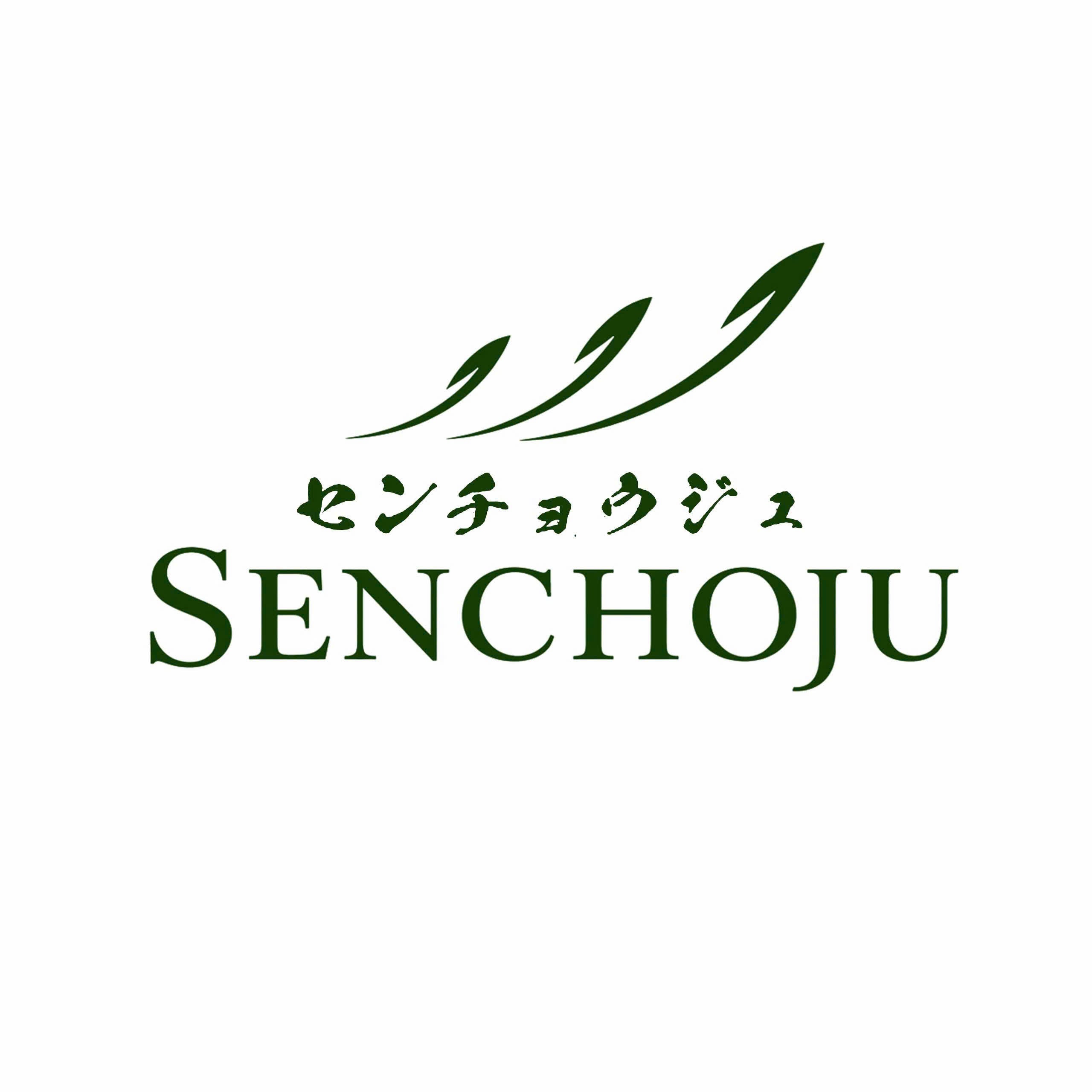 Senchoju