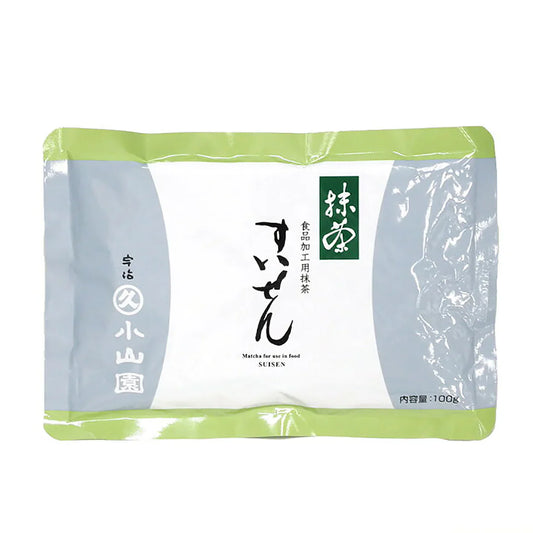 SUISEN 100G - MARUKYU KOYAMAEN