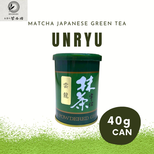 HOKOEN UNRYU 40G
